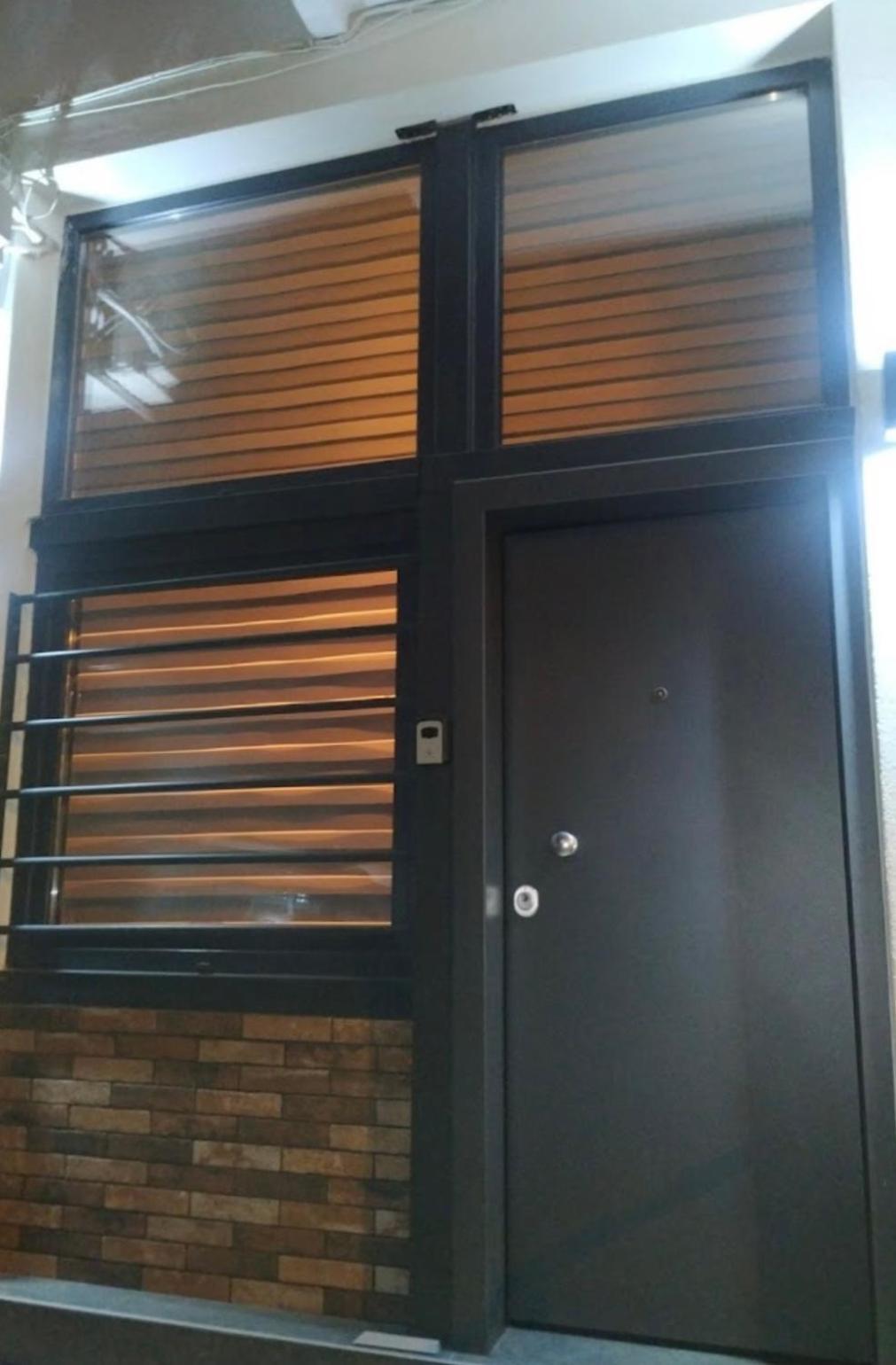 Youth Loft In Ano Poli 塞萨洛尼基 外观 照片
